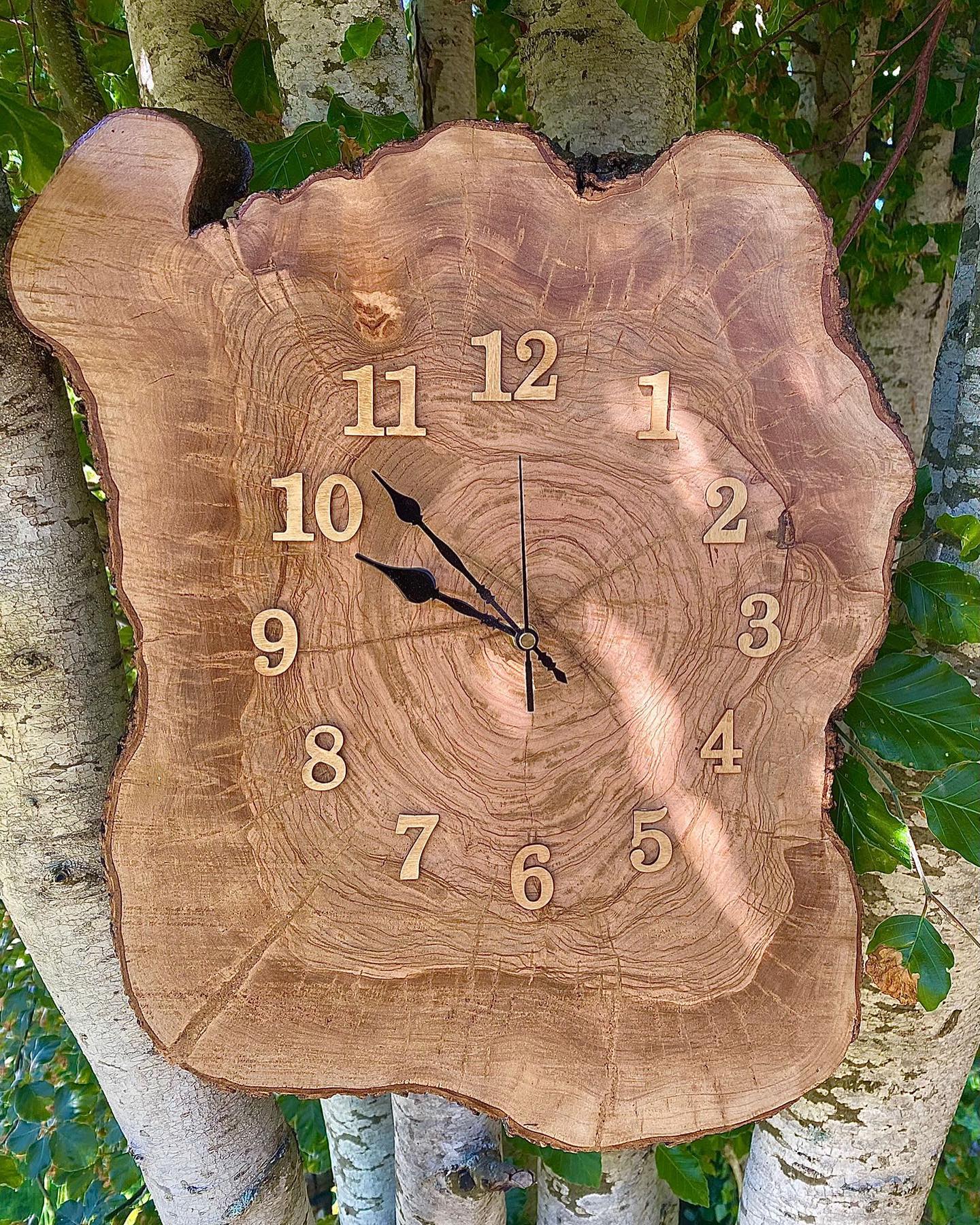 Orologi artigianali